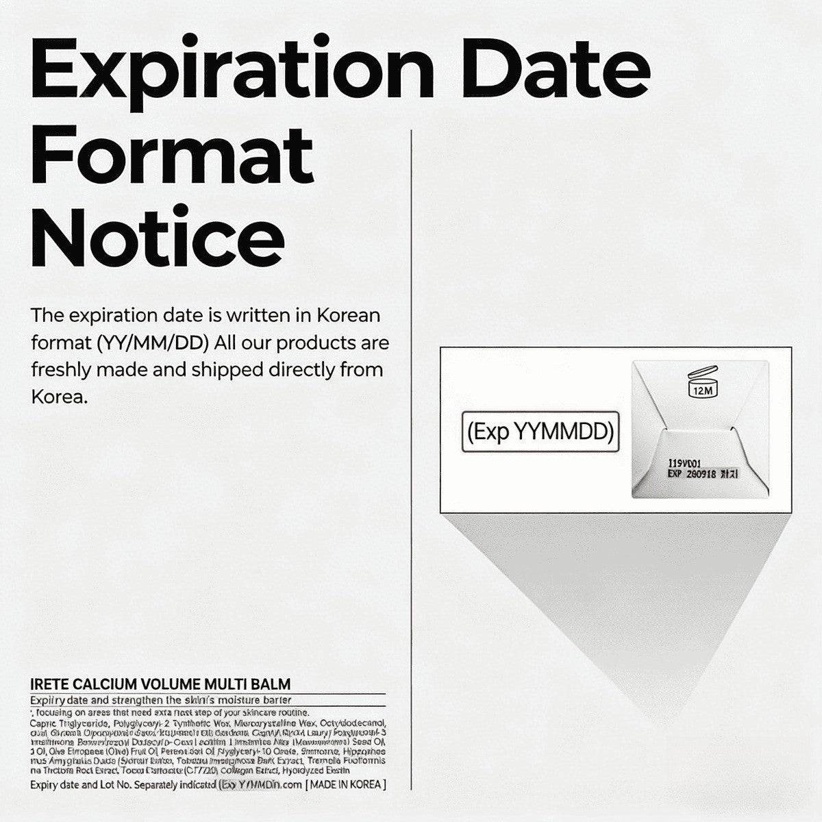 Dr.Melaxin Collagen Boost Skincare Kit: Pore Minimize & Firming for Healthy Skin